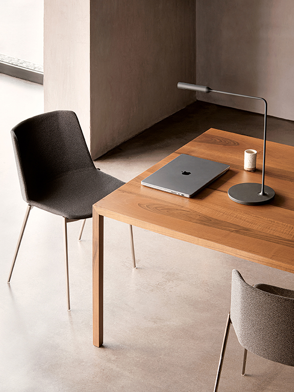 TENSE MATERIAL WOOD